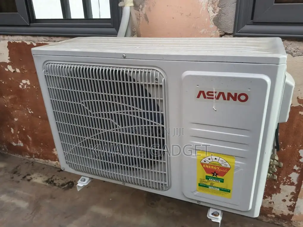 Asano 2.5h Air Conditioner