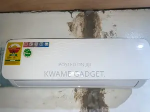 Asano 2.5h Air Conditioner