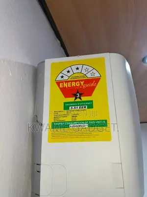 Asano 2.5h Air Conditioner