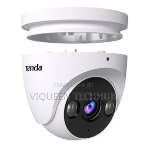 Tenda-Tc3t24c Dome Camera