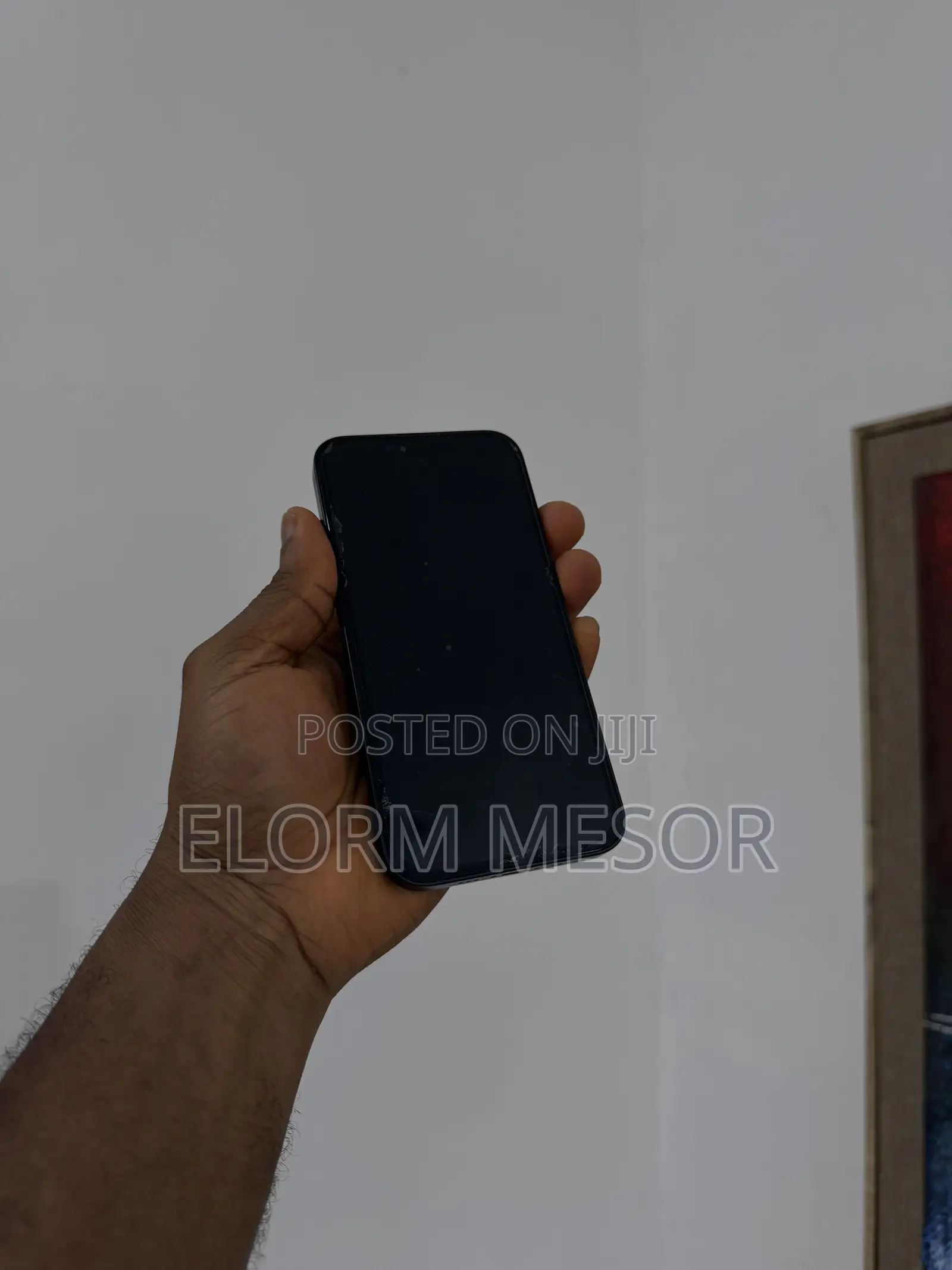 Apple iPhone 14 128 GB Blue