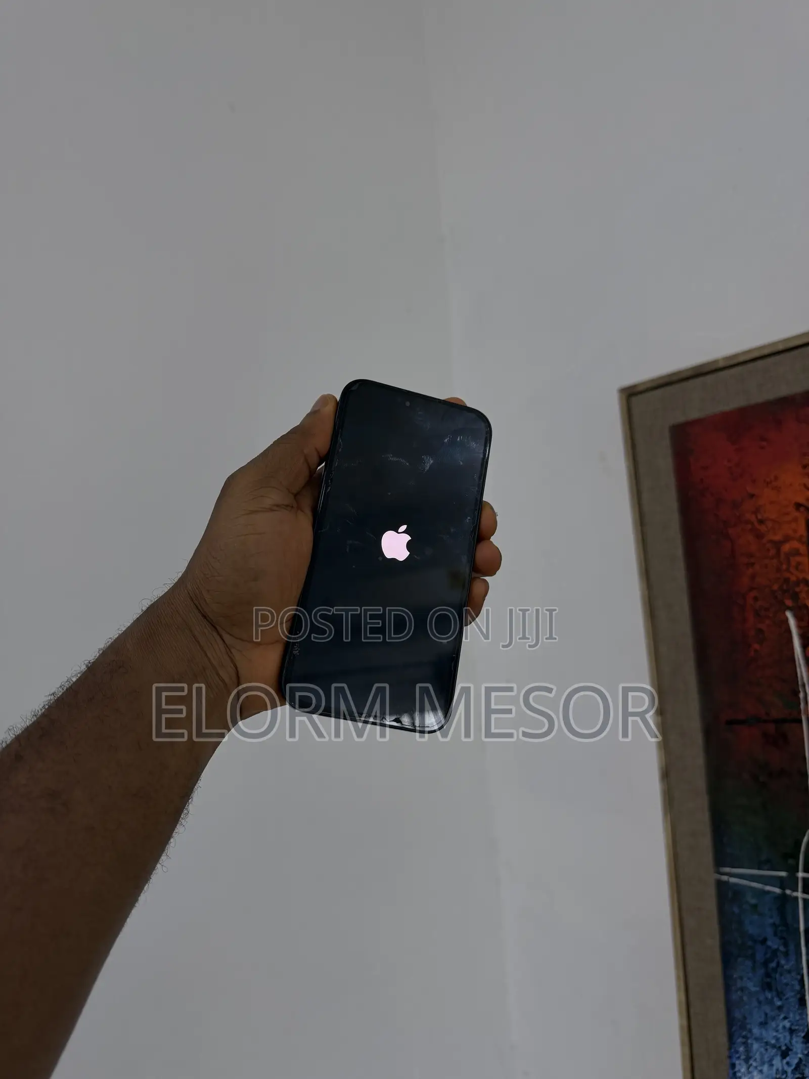 Apple iPhone 14 128 GB Blue