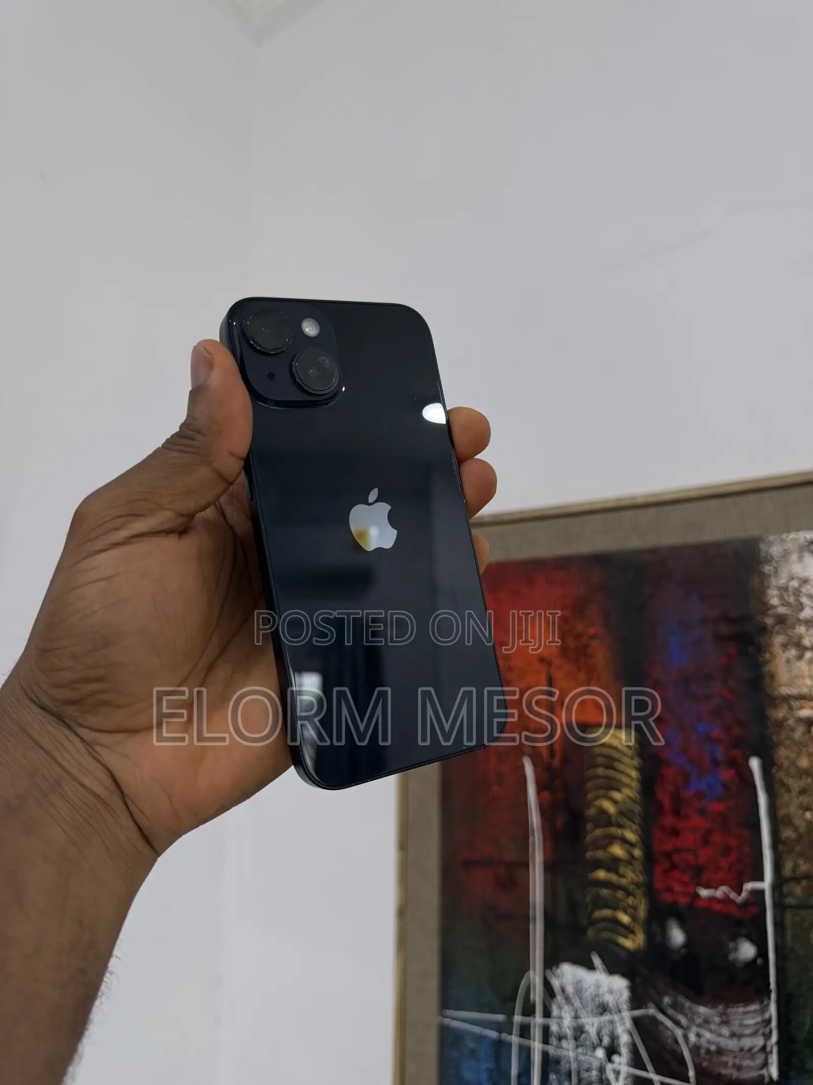 Apple iPhone 14 128 GB Blue