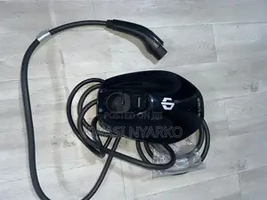 Powerful Ev Home Charger