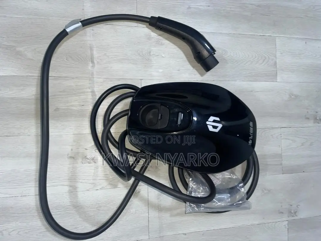 Powerful Ev Home Charger