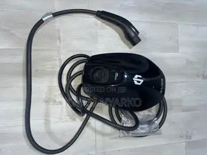 Powerful Ev Home Charger