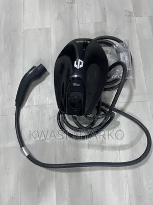 Powerful Ev Home Charger