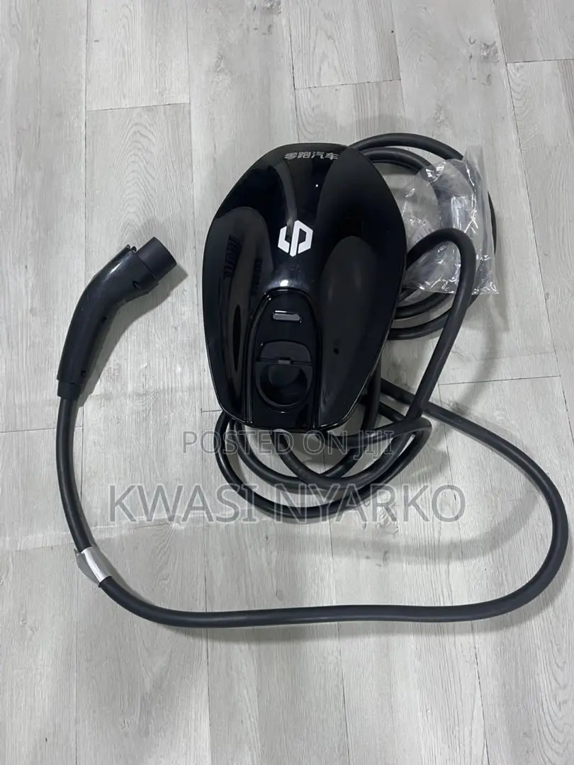 Powerful Ev Home Charger