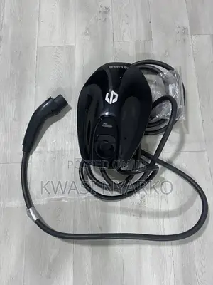 Powerful Ev Home Charger