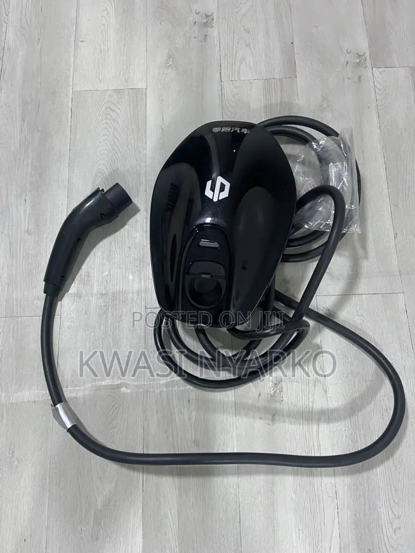 Powerful Ev Home Charger