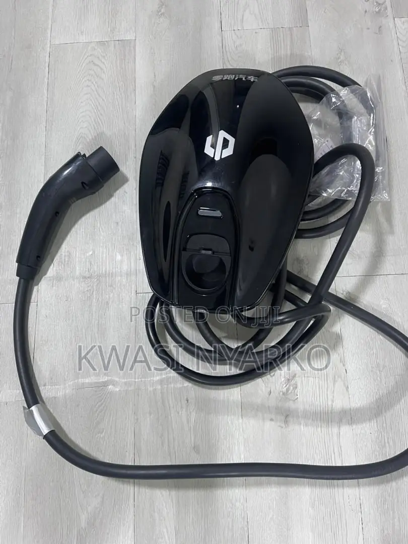 Powerful Ev Home Charger