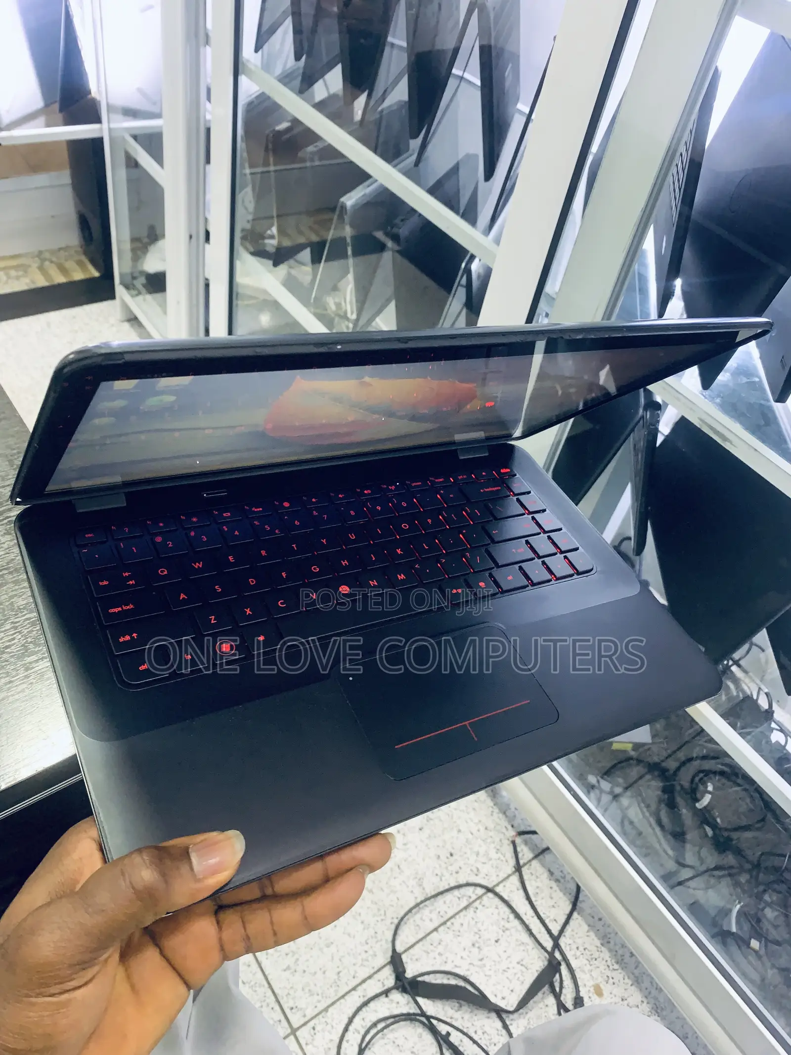 Laptop HP Envy 14 8GB Intel Core i5 SSD 128GB