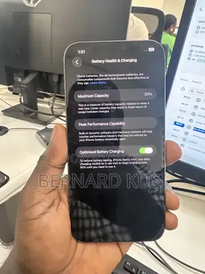 Apple iPhone 12 Pro Max 128 GB Gray