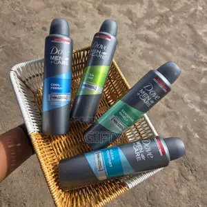 Deodorants