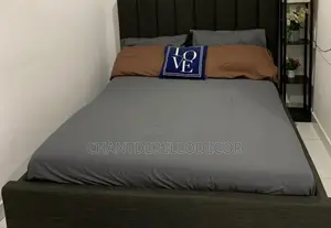 Enjoyable 7-Piece Removable and Reversible King Size Full Duvet Set