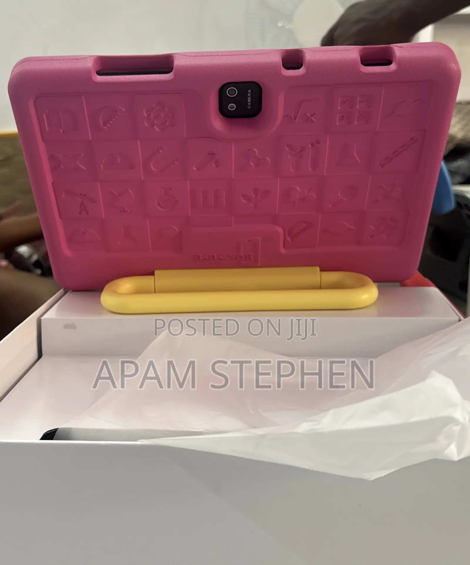 New Bebe B2060 512 GB Pink