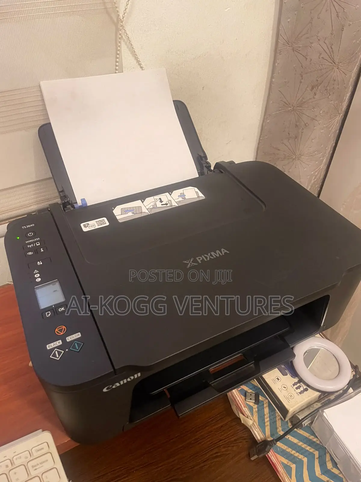 Canon Printer