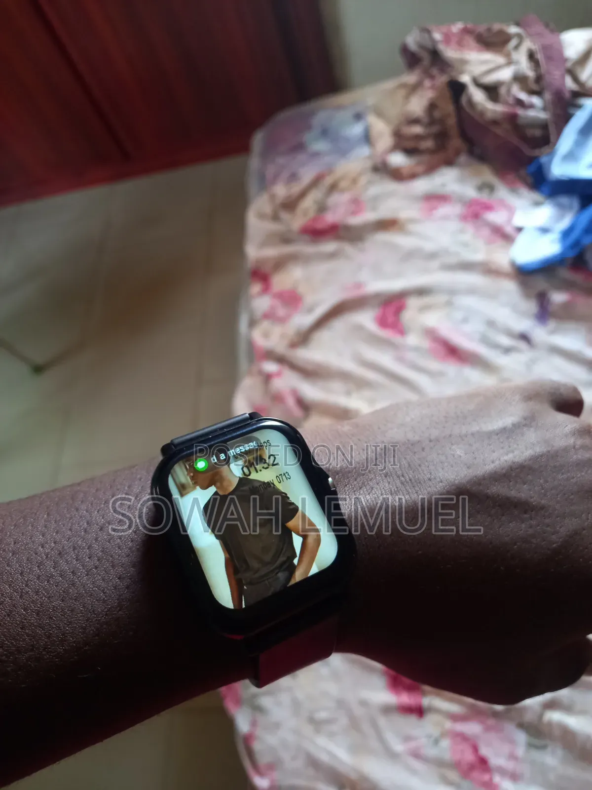 Smart Watch