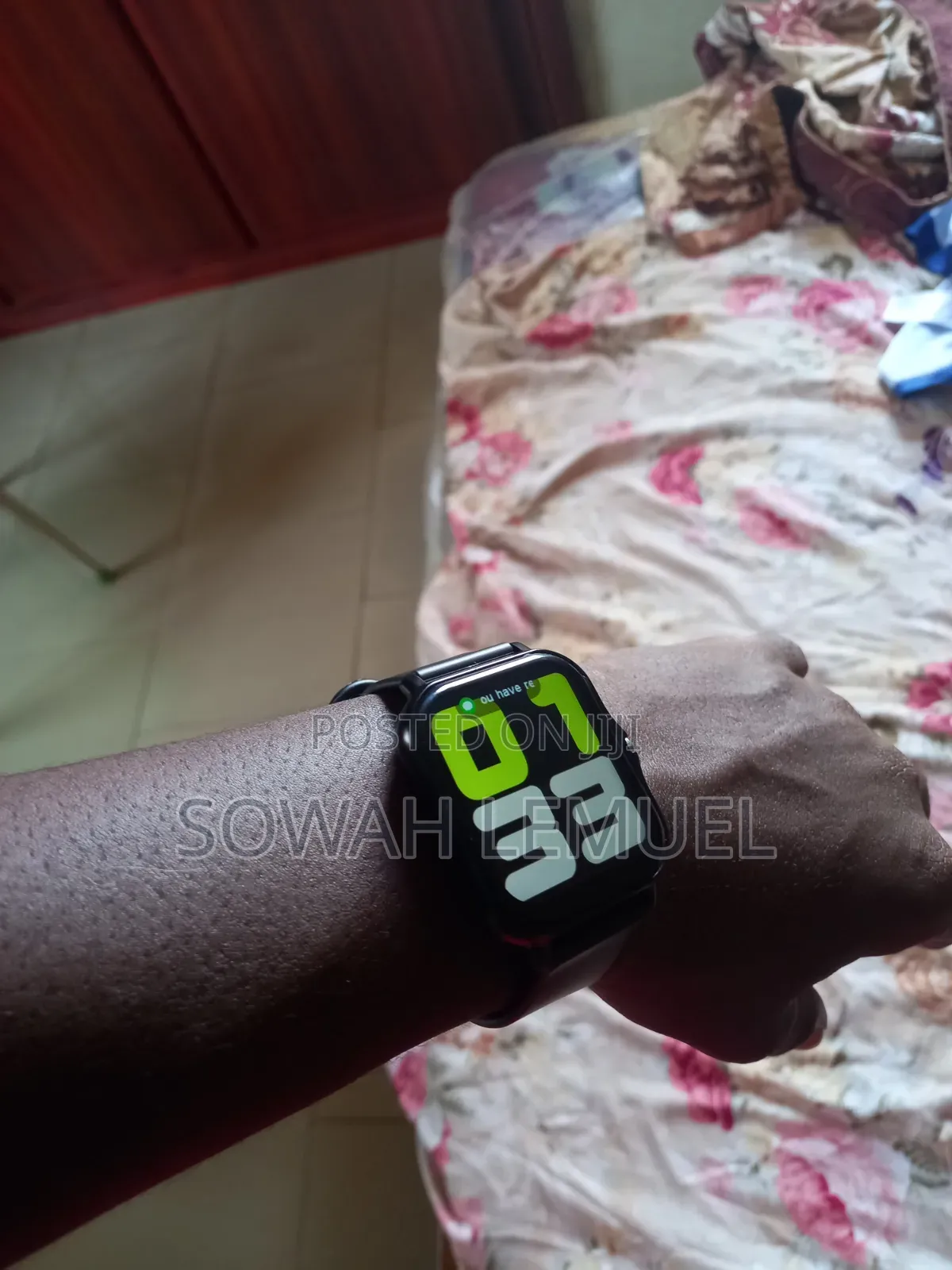 Smart Watch