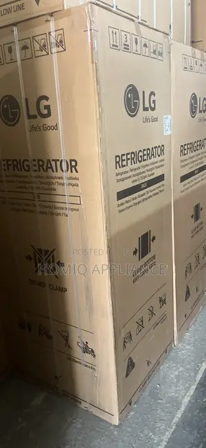 Lg 446 Liters Fridge With Water Dispenser | in-Built Water Tank