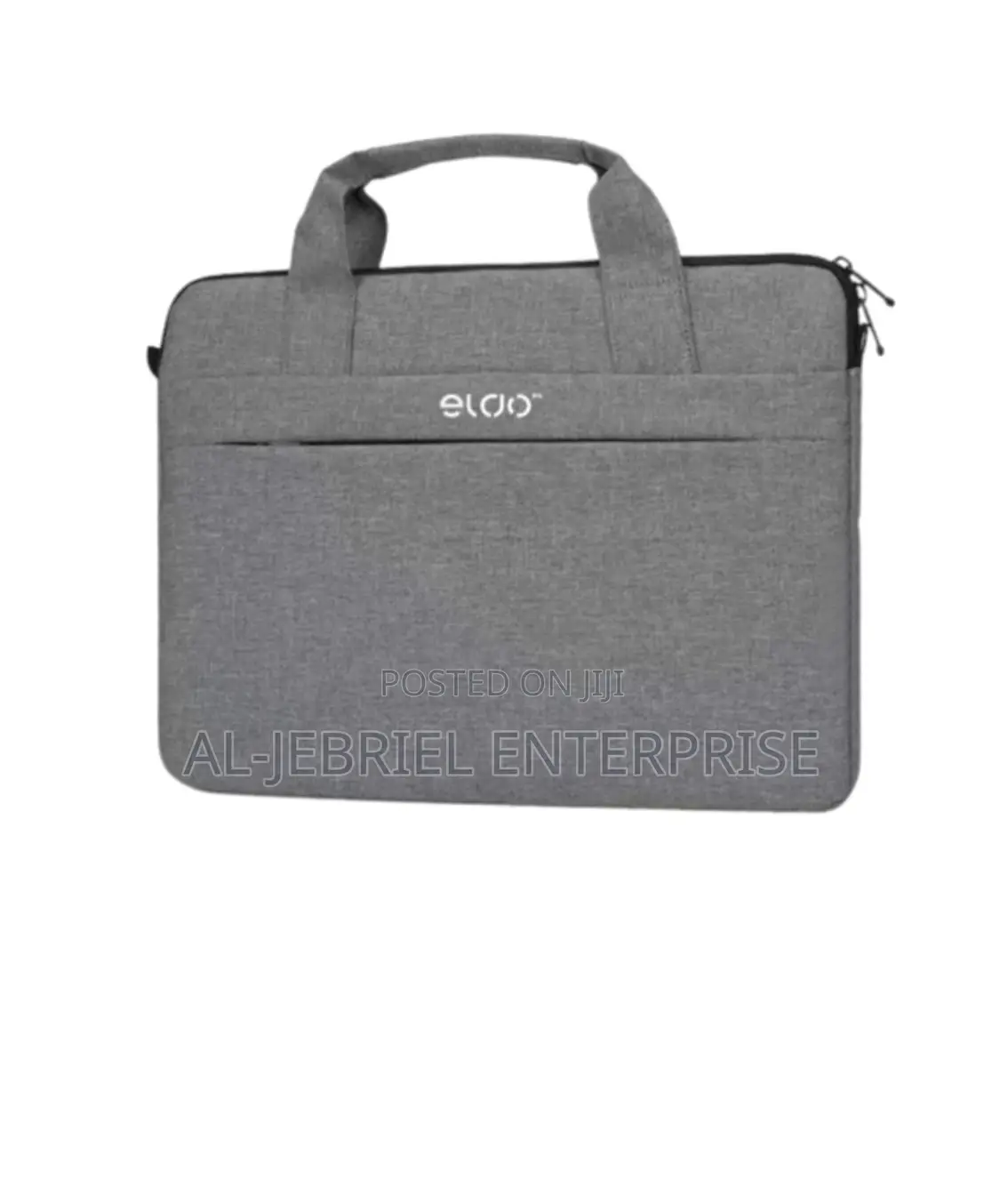 Eldo Shoulder Bag 15.6′′