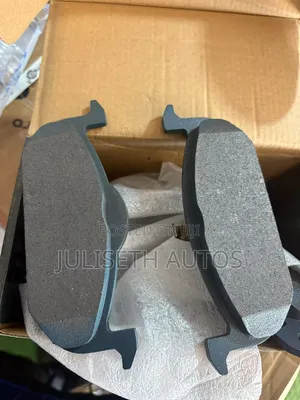Roewe 350, Mg 350, Gac Gs8 Front Brake Pad