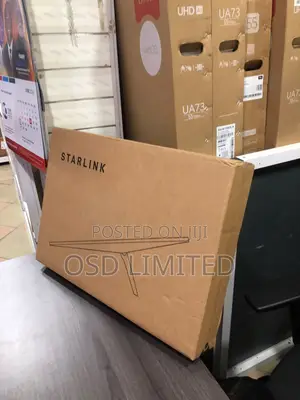 Enjoy Lightning-Fast Internet From Space With Gen4 Starlink