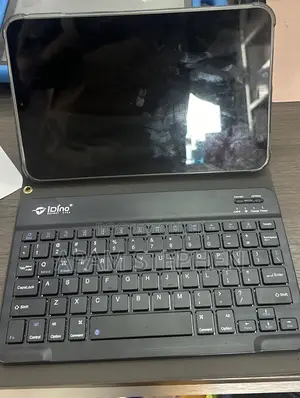 New Idino Notebook 10 512 GB Gray