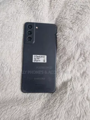 New Samsung Galaxy A17 5G 128 GB Black