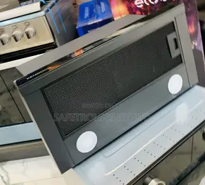 Super Perfect Kenwood 60cm Built-in Heat Extractor (Model 900t)