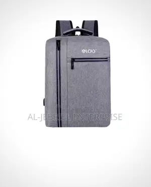 Eldo Laptop Backpack