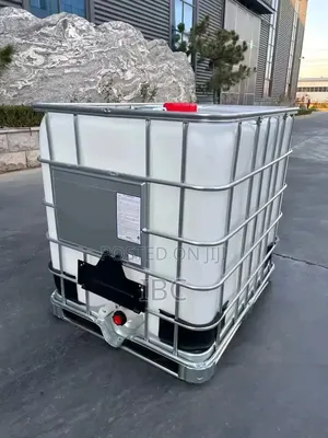 1000l Ibc Water Storage