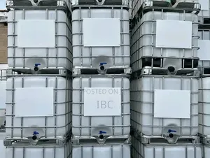 1000l Ibc Water Storage