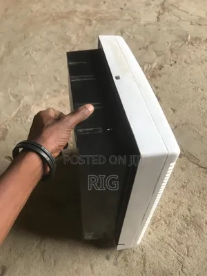 12' Interior Wall Extractor Fan