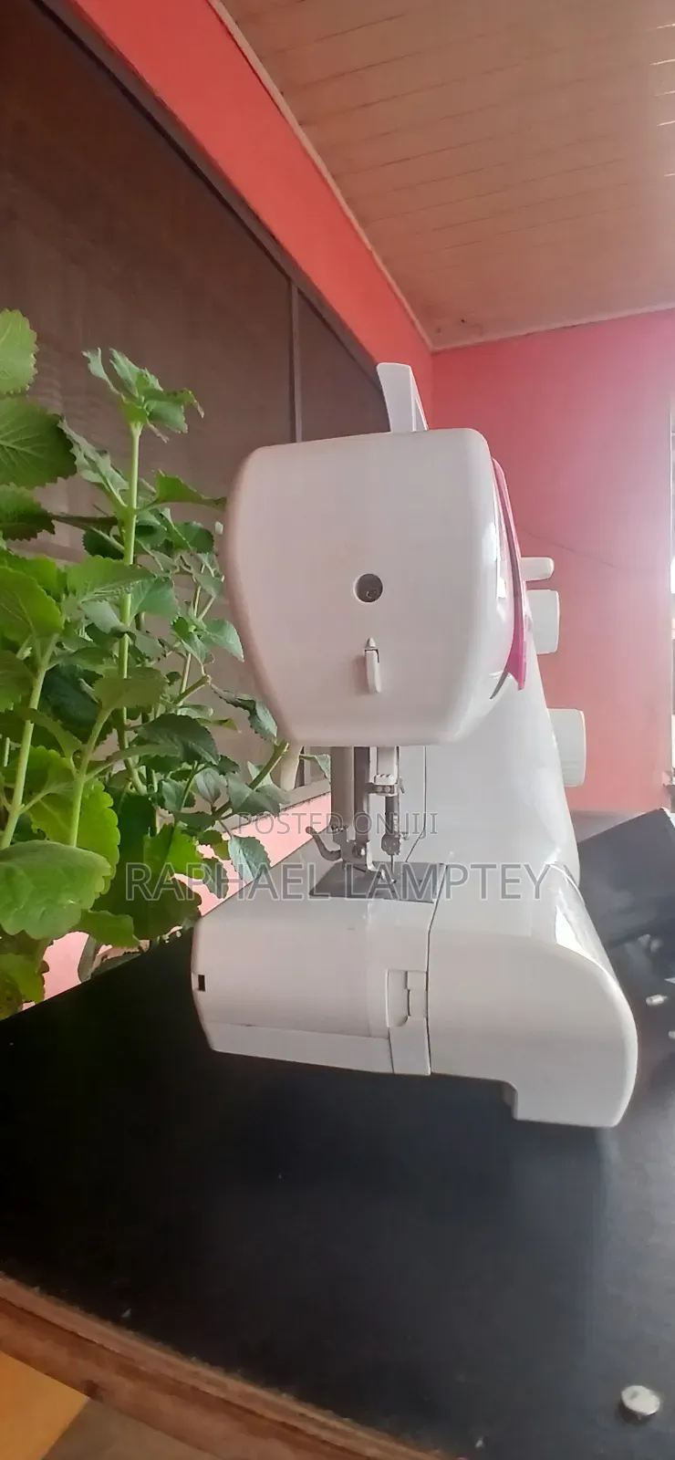 Wig Machine