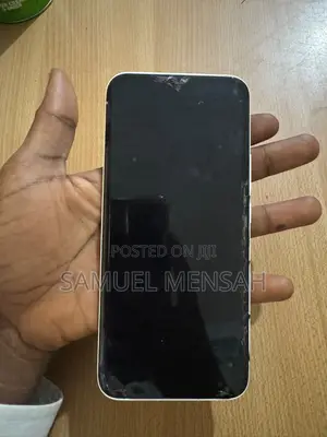 Tecno Spark Slim 256 GB White