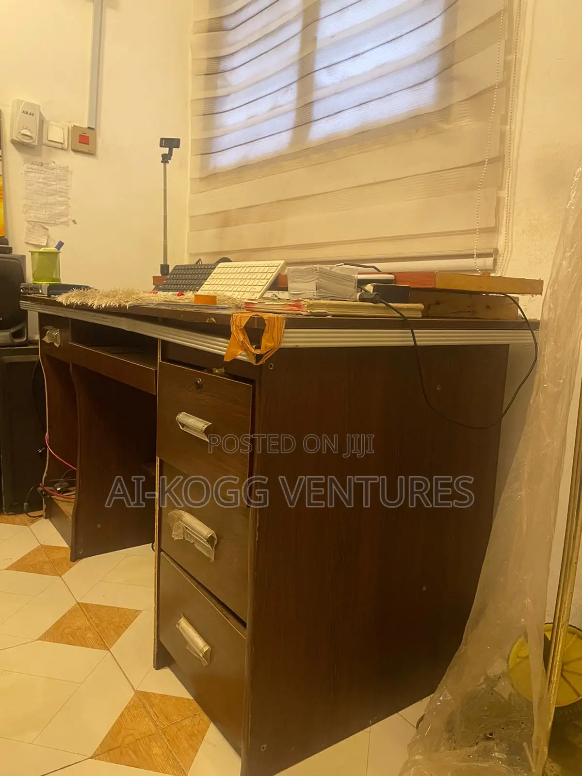 Home Office Table