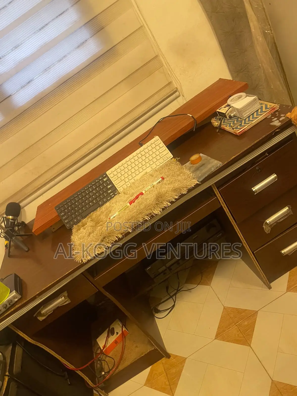Home Office Table