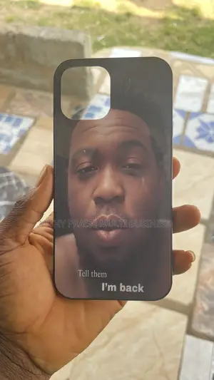 Customize Phone Case