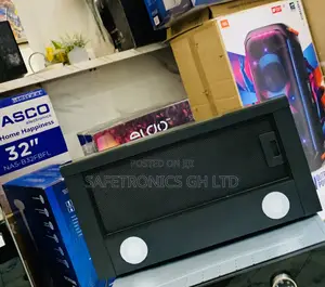 Purchase Excellent Kenwood 60cm Built-in Heat Extractor (Model 900t)
