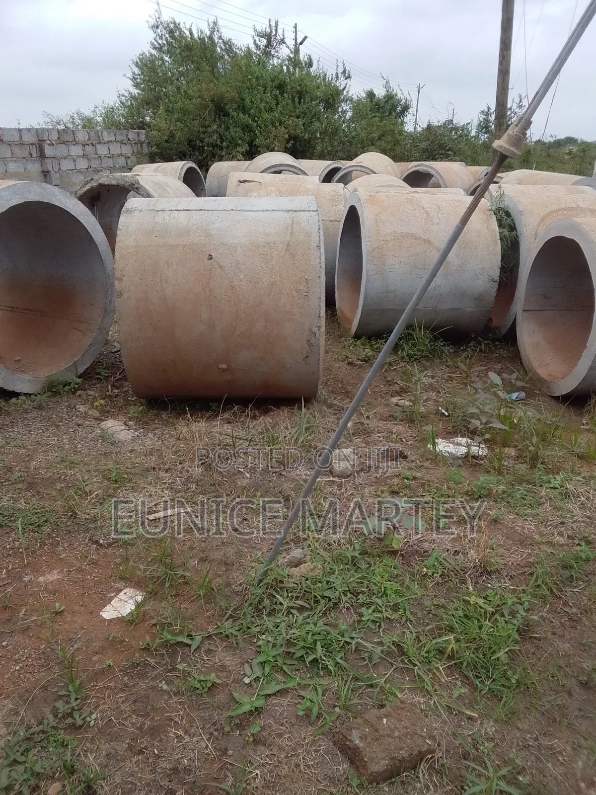 Culverts for Sale