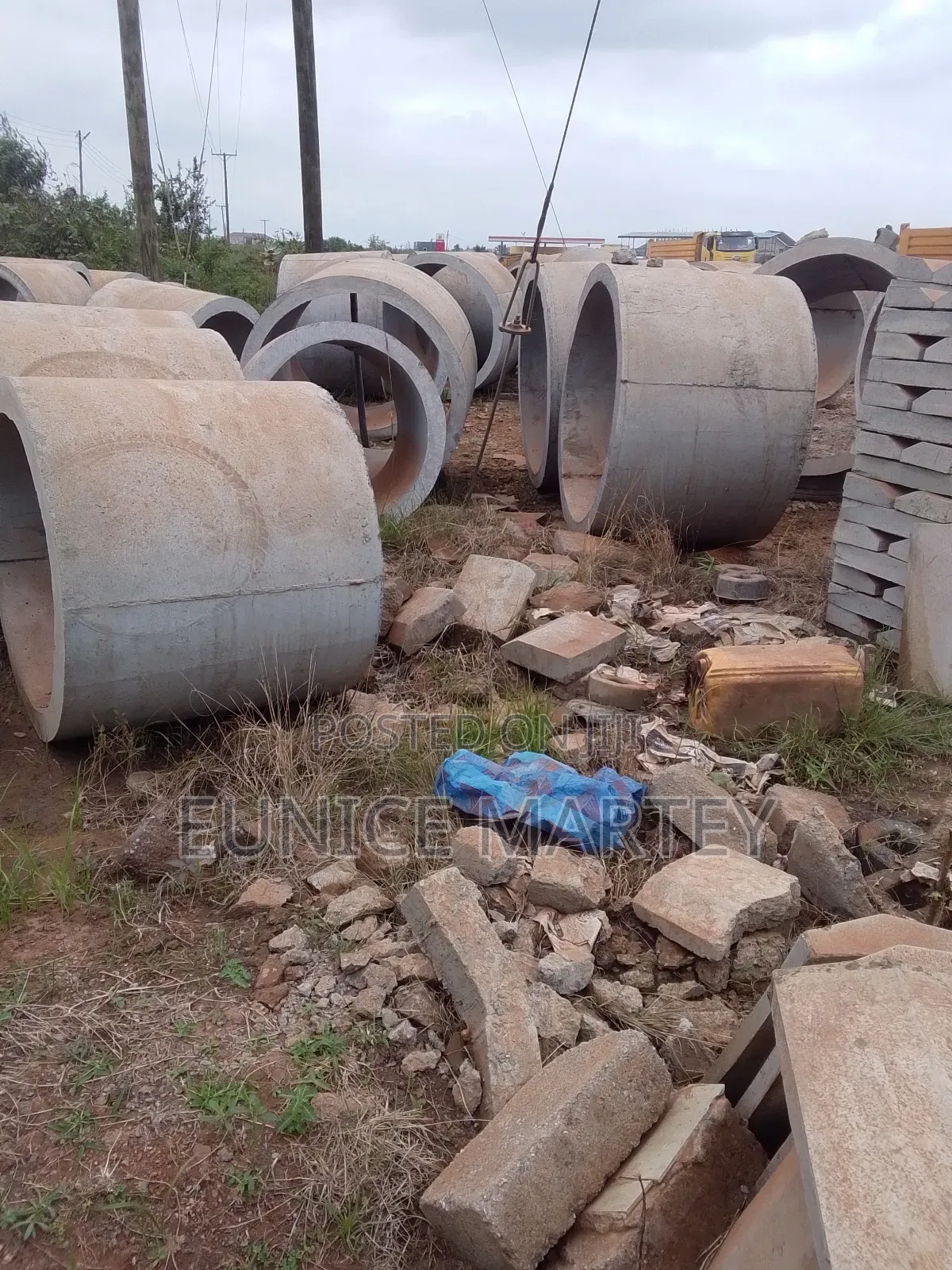 Culverts for Sale