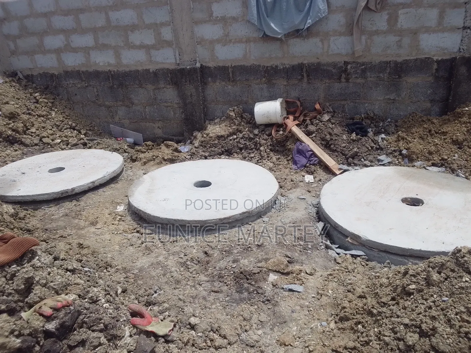 Culverts for Sale