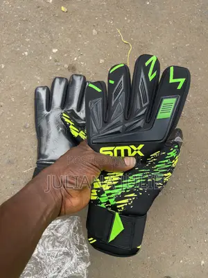Original First Grade Keeper Gloves