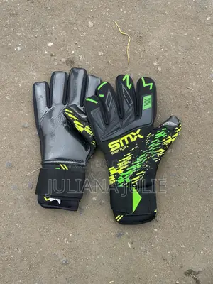 Original First Grade Keeper Gloves