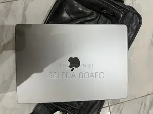 Laptop Apple MacBook Pro 2023 M2 16GB Apple M2 SSD 1T
