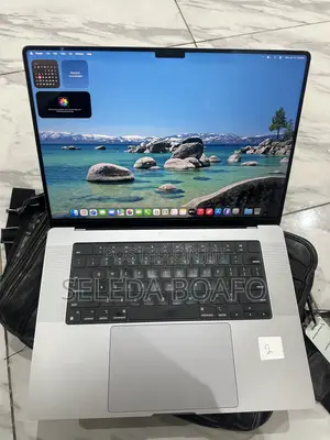 Laptop Apple MacBook Pro 2023 M2 16GB Apple M2 SSD 1T