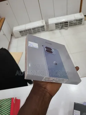 New Google Pixel 10 Pro Fold 256 GB Blue