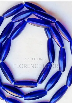 Crystal Rice Beads