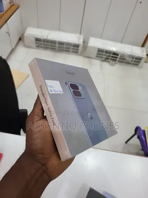 New Google Pixel 10 Pro Fold 256 GB Blue